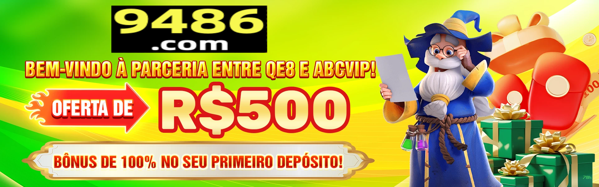 78h Logo